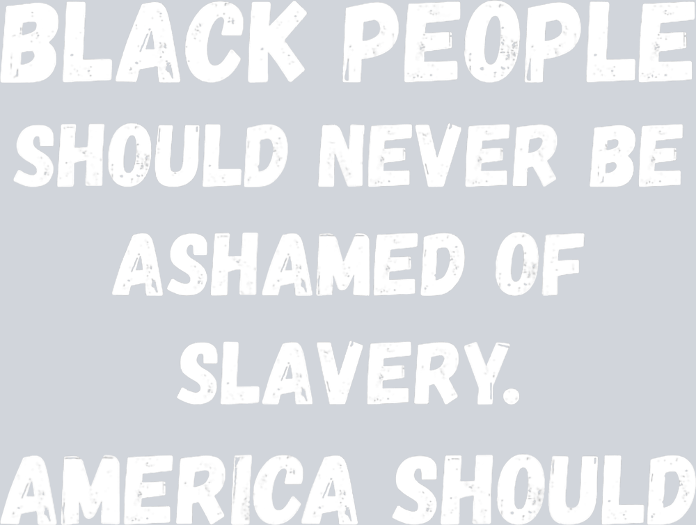 Black People - STK00895 (DTF Transfers)