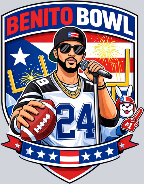 Benito Bowl 3 - STK07575 (DTF Transfers)