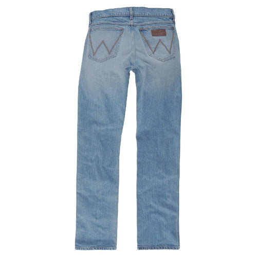 *Wrangler Boys Retro Slim Straight Jean - FINAL SALE